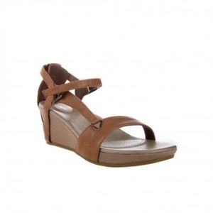 Teva Women's Capri Wedges
